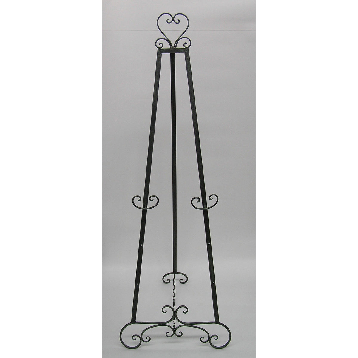 Iron Easel Wellington Wedding Hire