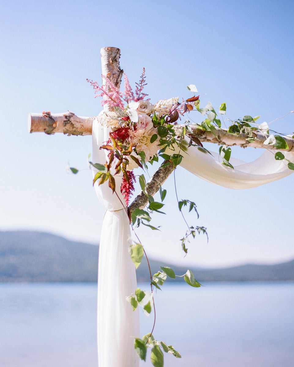 Ceremony Wellington Wedding Hire