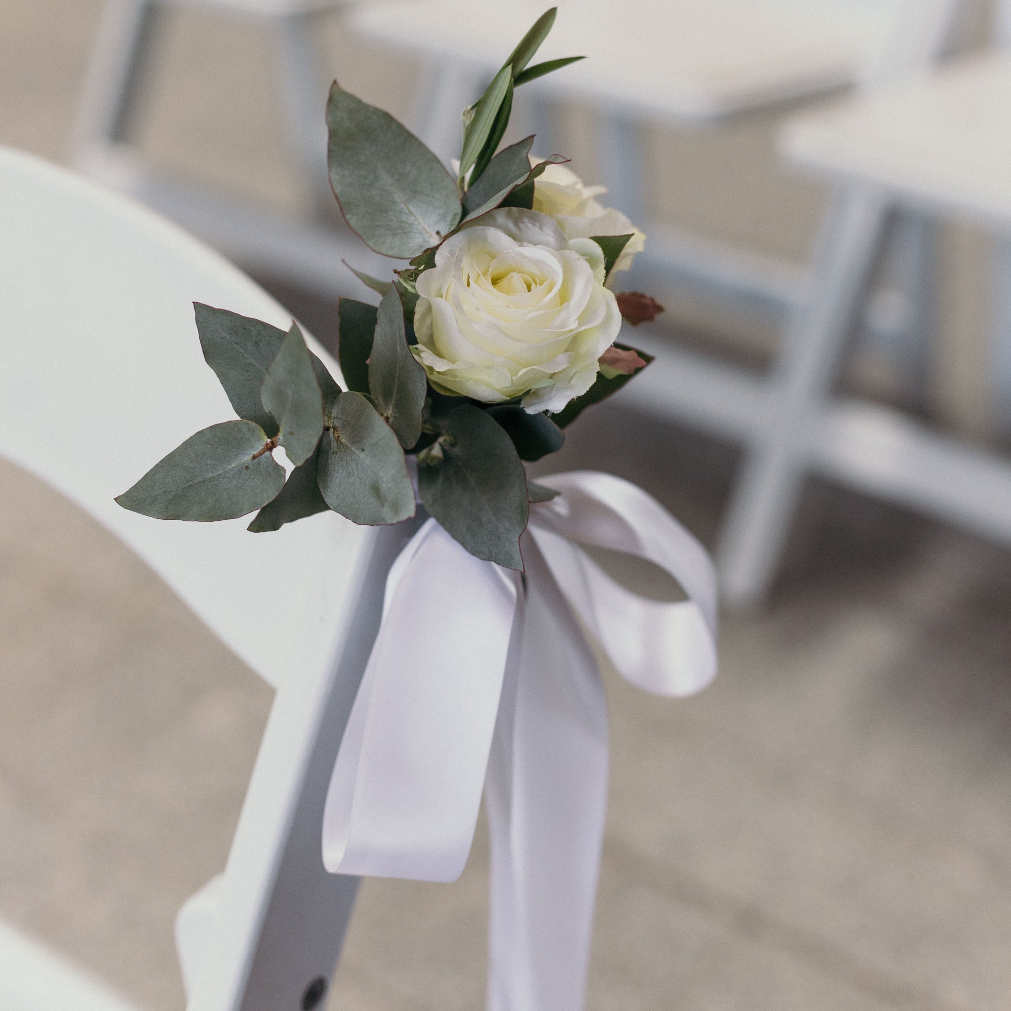 Styling Service - Wellington Wedding Hire