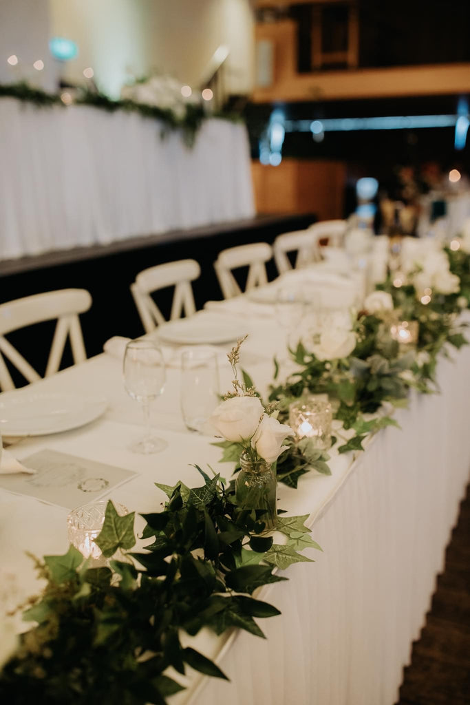 Styling Service - Wellington Wedding Hire