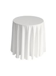 Cake Table - with pleated skirt - Wellington Wedding Hire